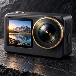 Beste 4K action camera’s