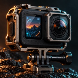 Beste action camera’s
