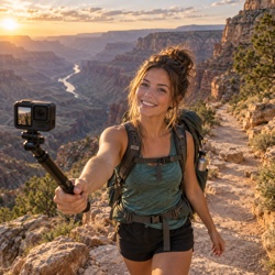 Beste Akaso action camera’s