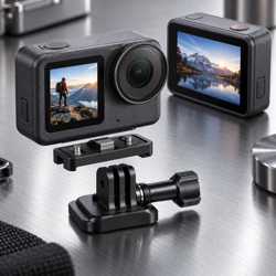Beste DJI action camera’s