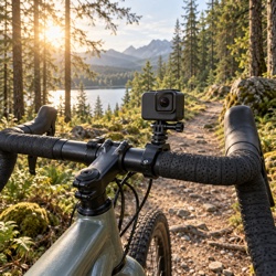 Beste goedkope action camera’s