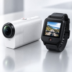 Beste Sony action camera’s