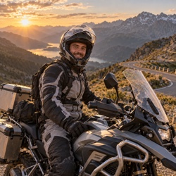 Beste action camera’s voor motor