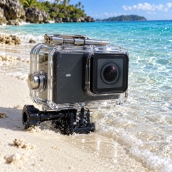 Beste Yi action camera’s