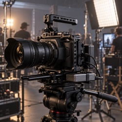 Beste Blackmagic camera’s