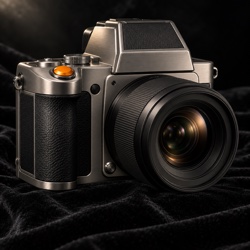 Beste Hasselblad camera’s
