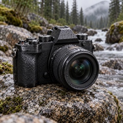 Beste Olympus camera’s