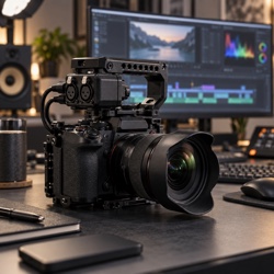 Beste Panasonic Lumix camera’s