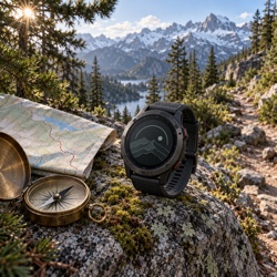 Beste Garmin activity trackers