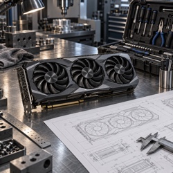Beste GIGABYTE grafische kaarten