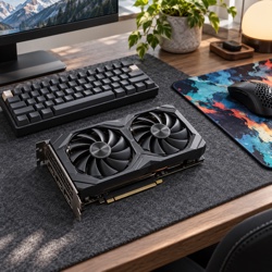 Beste NVIDIA RTX 3050 grafische kaarten