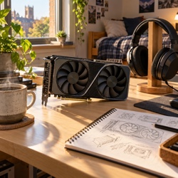 Beste NVIDIA RTX 3060 grafische kaarten