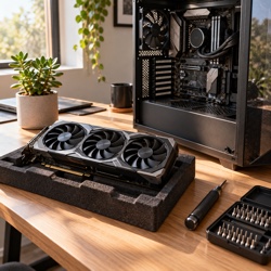 Beste NVIDIA RTX 3070 grafische kaarten