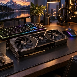 Beste NVIDIA RTX 3080 grafische kaarten