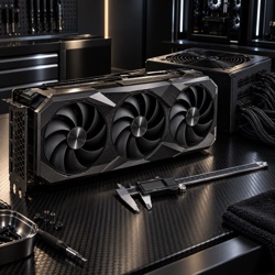 Beste NVIDIA RTX 3090 grafische kaarten
