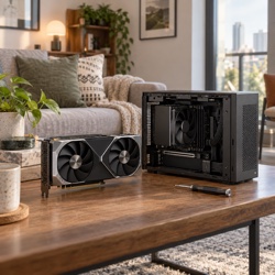 Beste NVIDIA RTX 4070 grafische kaarten