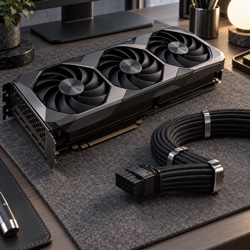 Beste NVIDIA RTX 4080 grafische kaarten