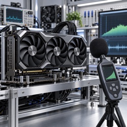 Beste NVIDIA RTX 5080 grafische kaarten