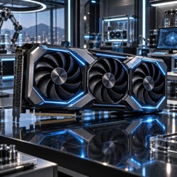 Beste NVIDIA RTX 5090 grafische kaarten