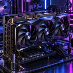 Beste NVIDIA RTX grafische kaarten