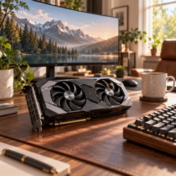 Beste grafische kaarten voor gaming in 1080p