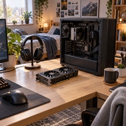 Beste grafische kaarten voor gaming in 1440p