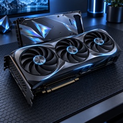 Beste ZOTAC grafische kaarten