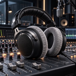 Beste Beyerdynamic koptelefoons
