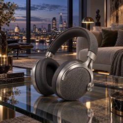 Beste Bowers & Wilkins koptelefoons