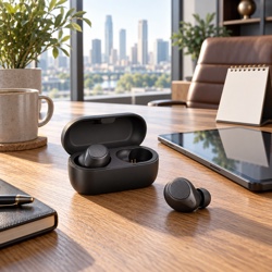 Beste Jabra koptelefoons