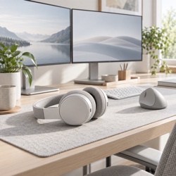 Beste Logitech koptelefoons