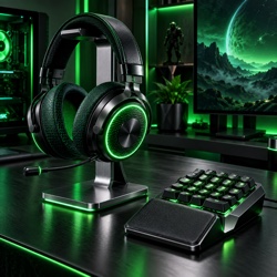 Beste Razer koptelefoons