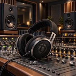 Beste Sennheiser koptelefoons