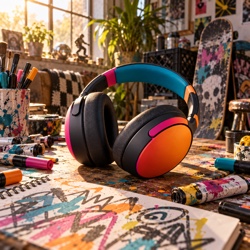 Beste Skullcandy koptelefoons