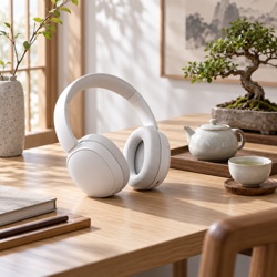 Beste Xiaomi koptelefoons