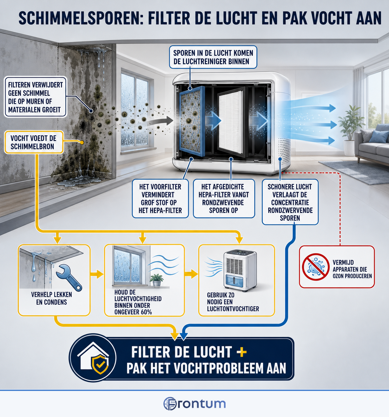 schimmelsporen-filter-de-lucht-en-pak-vocht-aan-infographic-nl