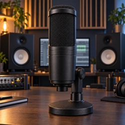 Beste Audio-Technica microfoons