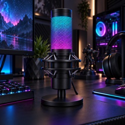 Beste HyperX microfoons