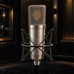Beste Neumann microfoons