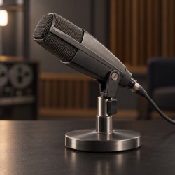 Beste Sennheiser microfoons