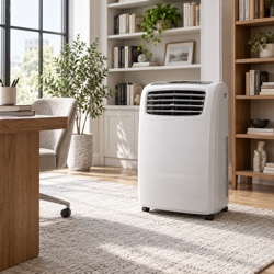 Beste mobiele airconditioners van Honeywell