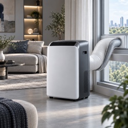 Beste mobiele airconditioners van Midea