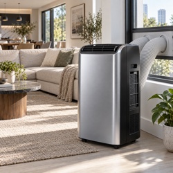 Beste mobiele airconditioners van Whynter
