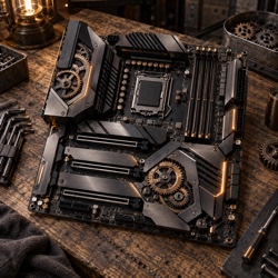 Beste ASRock Moederborden