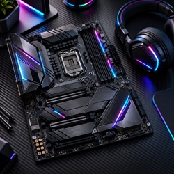 Beste Asus Moederborden