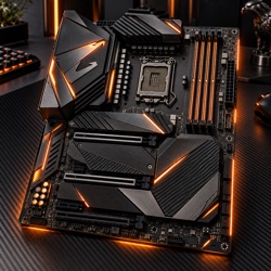 Beste Gigabyte Moederborden