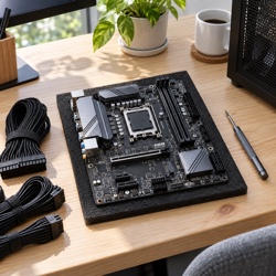 Beste H610 Moederborden