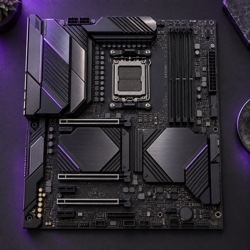 Beste X670 Moederborden