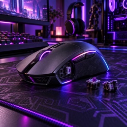 Beste ASUS muizen