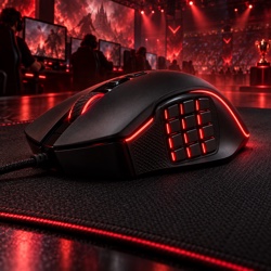 Beste Redragon muizen